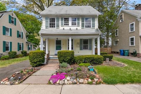 143 Ardmore St, Hamden, CT 06517