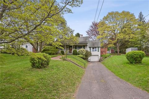 152 Yale Ave, Meriden, CT 06450