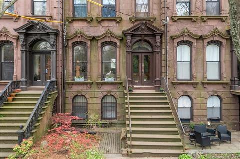 554 Chapel St #2A, New Haven, CT 06511