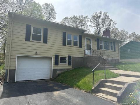 60 Old Farm Rd, Bristol, CT 06010