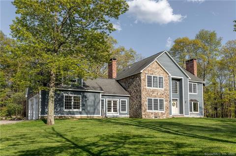 202 Kent Rd, Warren, CT 06754