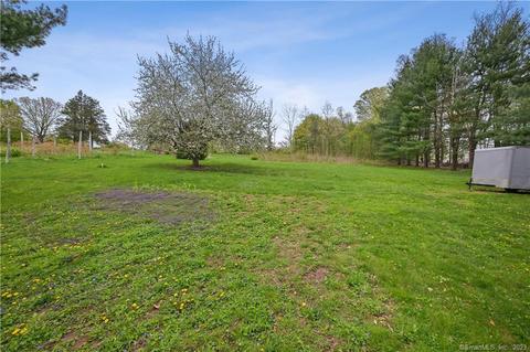 156 Yale Ave, Meriden, CT 06450