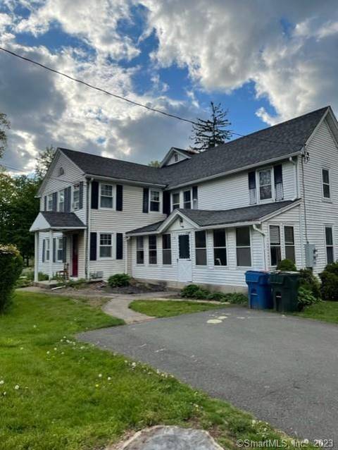 151 Middletown Rd, Berlin, CT 06037