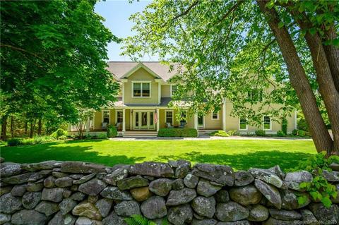 159 Sunset Hill Rd, Redding, CT 06896