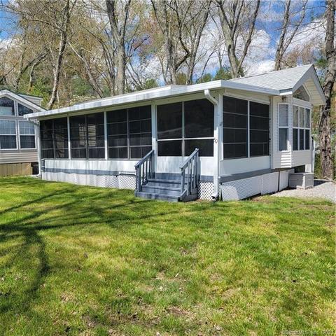 262 Shetucket Tpke #50, Griswold, CT 06351