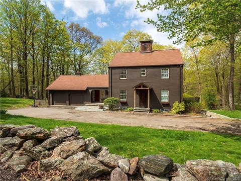 451 Newtown Tpke, Redding, CT 06896