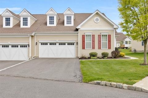 46 Lilac Ln #167, Prospect, CT 06712
