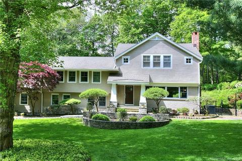 3 Acorn Ln, Westport, CT 06880