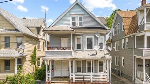 100 Denver Ave, Bridgeport, CT 06605