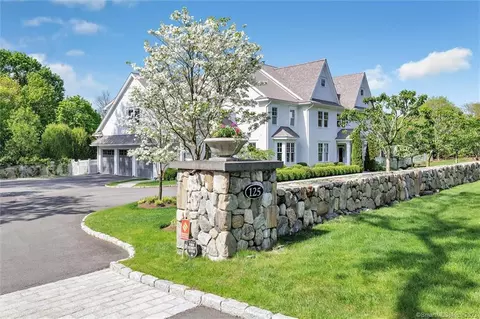 125 Hillandale Rd, Westport, CT 06880