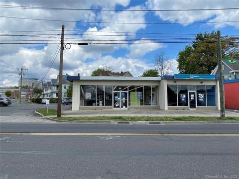 211 White St, Danbury, CT 06810