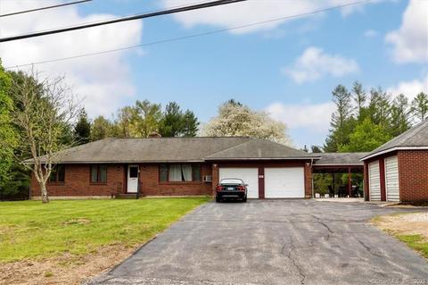 395 Jerusalem Rd, Windham, CT 06280