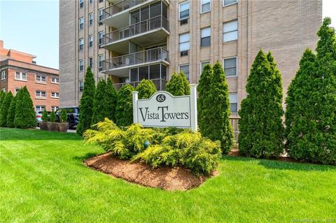 65 Glenbrook Rd #6A, Stamford, CT 06902
