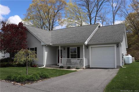 118 Ashford Rd #4, Eastford, CT 06242