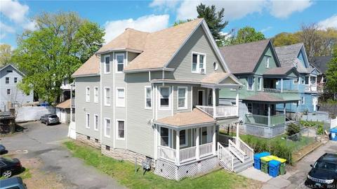 167 Chestnut Ave, Waterbury, CT 06710