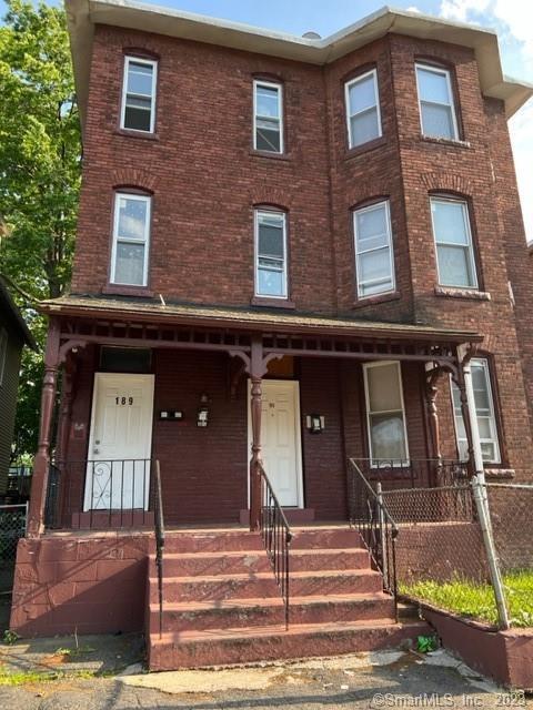 189 Russ St, Hartford, CT 06106