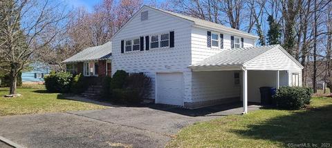 108 Sunnyslope Dr, Middletown, CT 06457