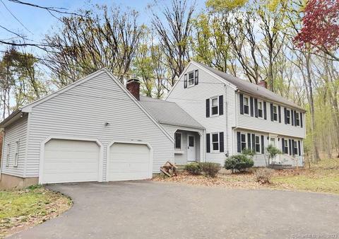 539 Clintonville Rd, North Haven, CT 06473