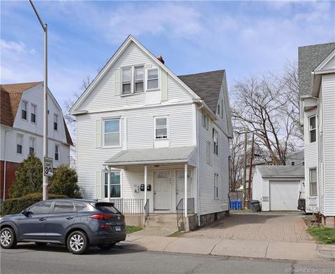 371 New Park Ave, Hartford, CT 06106