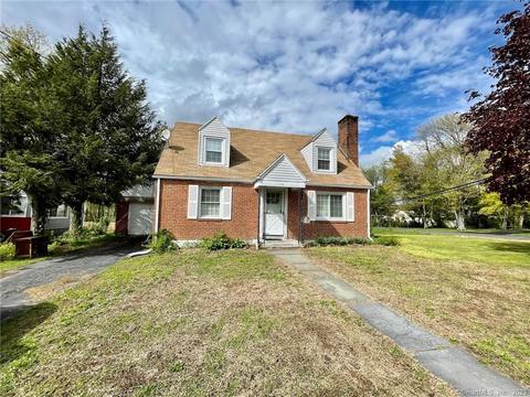 102 Park Ave, Bloomfield, CT 06002