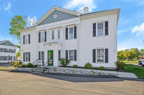 57 Cherry St #R2, Milford, CT 06460