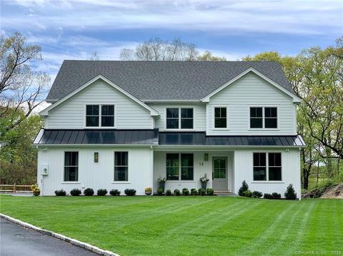 25 Blue Mountain Rd, Norwalk, CT 06851