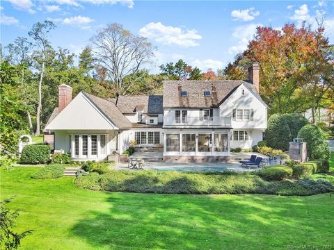 156 Parsonage Rd, Greenwich, CT 06830 photo 1