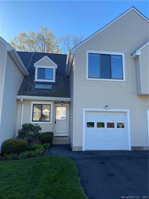 16 Garden Path #16, Farmington, CT 06032
