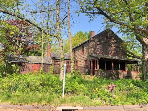 1136 Durham Rd, Wallingford, CT 06492