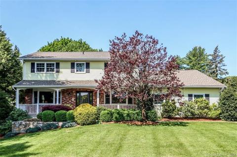 1 W Ridge Rd, New Fairfield, CT 06812