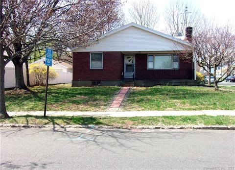 66 Brighton St, New Britain, CT 06053
