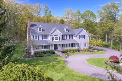 173 Old Branchville Rd, Ridgefield, CT 06877