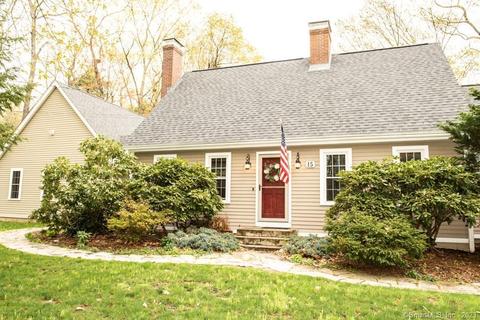15 Spusta Rd, Stafford Springs, CT 06076