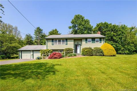 39 North Rd, East Granby, CT 06026