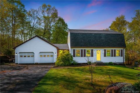 29 Prospect St, Burlington, CT 06013