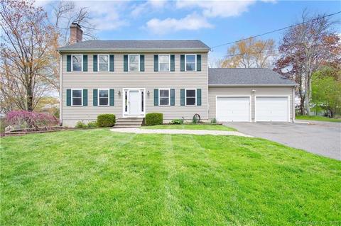 36 David Dr, Colchester, CT 06415