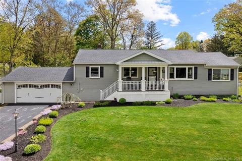 1222 Long Hill Rd, Cheshire, CT 06410