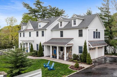 5 Miller Rd, Darien, CT 06820