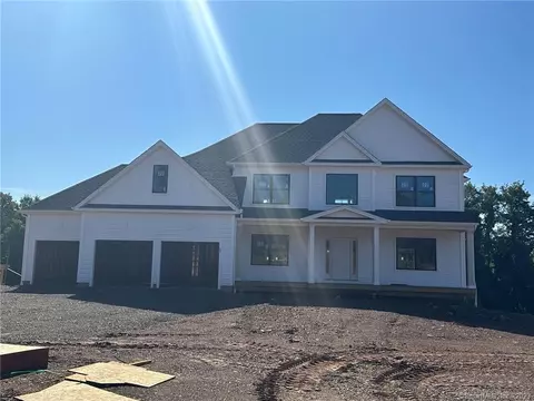 65 Peckham Farm Ln, Newington, CT 06111