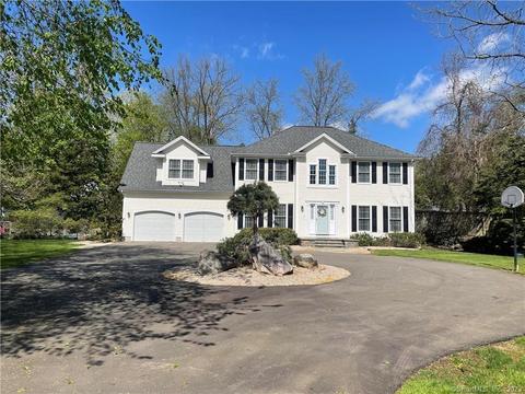 50 Harrison Rd, Cheshire, CT 06410