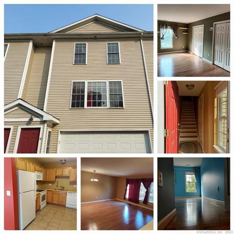 32 Oil Mill Rd #30, Danbury, CT 06810