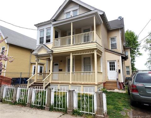 71 Dickerman St, New Haven, CT 06511