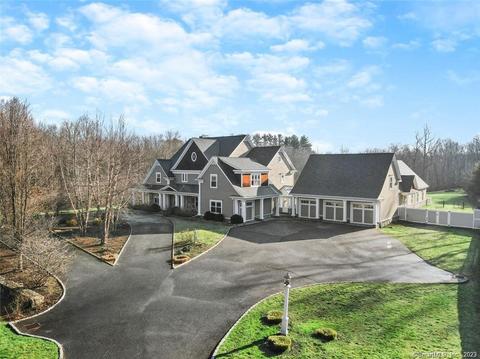 78 George Hull Hill Rd, Redding, CT 06896