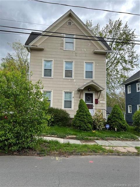 107 Bunker Ave, Meriden, CT 06450