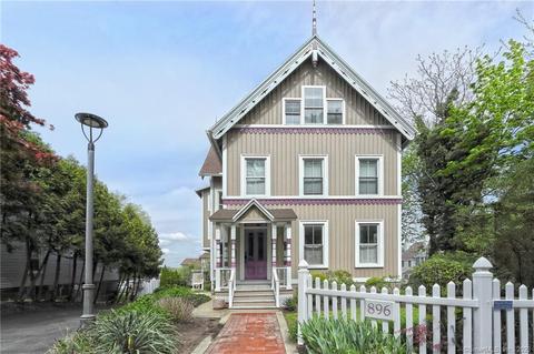 896 Quinnipiac Ave #2, New Haven, CT 06513