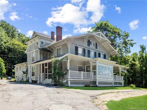 74 Upper Main St, Sharon, CT 06069
