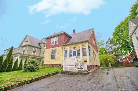 43 Maynard Ave, Waterbury, CT 06708