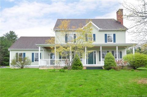 23 Ashley Dr, Goshen, CT 06756