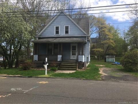 138 Quarry St, Bridgeport, CT 06606