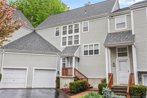 107 Foxboro Dr #107, Norwalk, CT 06851